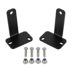 Anvil Off-Road - Anvil Off-Road 628-32AOR 21-24 Ford Bronco Off-Road Light Mount - Image 3