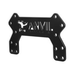 Anvil Off-Road - Anvil Off-Road 628-41AOR Spare Tire Relocation Kit for 21-24 Bronco 2.3 2.7 3.0 - Image 2