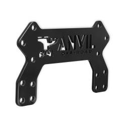 Anvil Off-Road - Anvil Off-Road 628-41AOR Spare Tire Relocation Kit for 21-24 Bronco 2.3 2.7 3.0 - Image 3