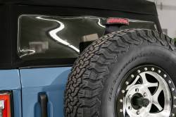 Anvil Off-Road - Anvil Off-Road 628-41AOR Spare Tire Relocation Kit for 21-24 Bronco 2.3 2.7 3.0 - Image 7