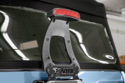 Anvil Off-Road - Anvil Off-Road 628-41AOR Spare Tire Relocation Kit for 21-24 Bronco 2.3 2.7 3.0 - Image 9