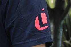 Dinan - Dinan D020-1001-2XL Logo T-Shirt 2XL Black - Image 3