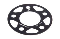 Dinan - Dinan 210-2020 Wheel Spacer Kit 66.5mm 2mm Thick - Image 2