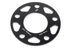 Dinan - Dinan D210-2036 BMW Wheel Spacer Kit - Image 2