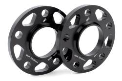 Dinan - Dinan D210-2041 15mm Wheel Spacer Kit 5x120 Bolt Pattern 72.6mm Center Bore - Image 1