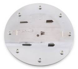 Drake Muscle - Drake Muscle FR3Z-6640526-MS 15-22 Ford Mustang Fuel Filler Door - Image 5