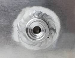 Frostbite - Frostbite FB607 Air to Air Intercooler Universal fit 23.5x11x3" Core - Image 7