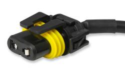 Bright Earth - Bright Earth H10DE-BEL Headlight Wiring Harness - Image 2