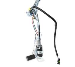 Holley - Holley Sniper EFI 12-328 HOLLEY 350 LPH FUEL PUMP MODULES - Image 3