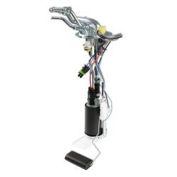 Holley - Holley Sniper EFI 12-331 350 LPH FUEL PUMP MODULE Assembly for GM - Image 2