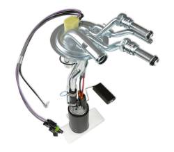 Holley - Holley Sniper EFI 12-331 350 LPH FUEL PUMP MODULE Assembly for GM - Image 3