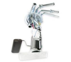 Holley - Holley Sniper EFI 12-332 HOLLEY 350 LPH FUEL PUMP MODULES - Image 4