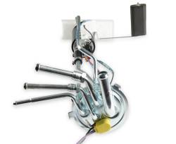 Holley - Holley Sniper EFI 12-333 HOLLEY 350 LPH FUEL PUMP MODULES - Image 3