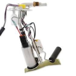 Holley - Holley Sniper EFI 12-335 HOLLEY 350 LPH FUEL PUMP MODULES - Image 5