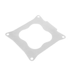 Holley EFI - Holley EFI 508-17 Throttle Body Base Plate & Gasket Set - Image 2