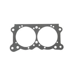 Holley EFI - Holley EFI 508-18 Throttle Body Base Plate & Gasket Set - Image 3