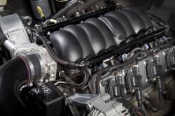 Holley EFI - Holley EFI 534-209 LS Hi-Flow Fuel Rails for LS1 LS2 LS3 LS6 & L99 - Image 2