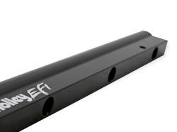 Holley EFI - Holley EFI 534-234 Fuel Injector Rail for Ford Small Block - Image 3
