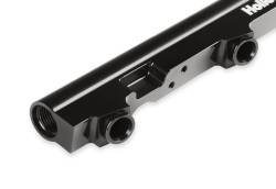 Holley EFI - Holley EFI 534-244 GM GM LS Fuel Injector Rail - Image 7