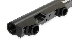 Holley EFI - Holley EFI 534-245 GM GM LS Fuel Injector Rail - Image 6