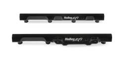 Holley EFI - Holley EFI 534-284 Dodge Fuel Injector Rail - Image 3