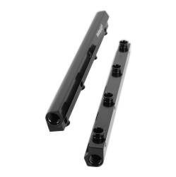 Holley EFI - Holley EFI 534-320 Fuel Injection Fuel Rail Kit for Ford Car Coyote 302 315 - Image 4