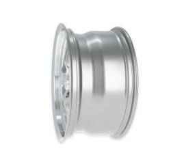 Rocket Racing Wheels - Rocket Racing Wheels Attack 18x9 5x4.75 0mm Titanium TTR19-896150 - Image 8