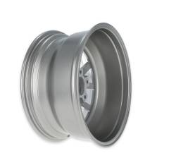 Rocket Racing Wheels - Rocket Racing Wheels Attack 18x9 5x4.75 13.1mm Titanium TTR19-896155 - Image 10