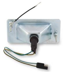 Scott Drake - Scott Drake D2BZ-13200-A 69-77 Ford Bronco Parking Light Assembly - Image 3