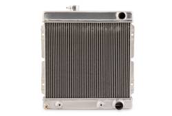 Scott Drake - Scott Drake 259-2AL 64-66 Ford Mustang Radiator - Image 1
