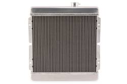Scott Drake - Scott Drake 259-2AL 64-66 Ford Mustang Radiator - Image 2