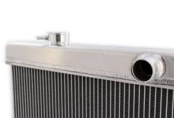 Scott Drake - Scott Drake 259-2AL 64-66 Ford Mustang Radiator - Image 7
