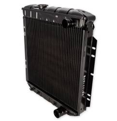 Scott Drake - Scott Drake 259-3HF 64-66 Ford Mustang Radiator - Image 3
