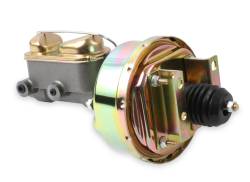 Scott Drake - Scott Drake DBC-A120-P-R 64-66 Ford Mustang Brake Conversion Kit - Image 8