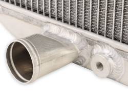 Scott Drake - Scott Drake 339-2AL 67-69 Ford Mustang Radiator - Image 5