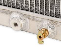 Scott Drake - Scott Drake 339-2AL 67-69 Ford Mustang Radiator - Image 6