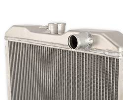 Scott Drake - Scott Drake 339-2AL 67-69 Ford Mustang Radiator - Image 7