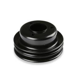 Scott Drake - Scott Drake C5AZ-6312-E 68 Ford Mustang Power Steering Pump Pulley - Image 1