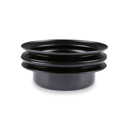 Scott Drake - Scott Drake C5AZ-6312-E 68 Ford Mustang Power Steering Pump Pulley - Image 4