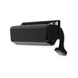 Scott Drake - Scott Drake E7FZ-6122404-A 79-93 Ford Mustang Exterior Door Handle Set - Image 1