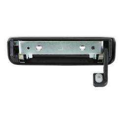 Scott Drake - Scott Drake E7FZ-6122405-A 79-93 Ford Mustang Exterior Door Handle Set - Image 2