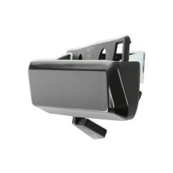 Scott Drake - Scott Drake E7FZ-6122405-A 79-93 Ford Mustang Exterior Door Handle Set - Image 5