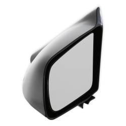 Scott Drake - Scott Drake E9ZZ-17682-A 87-93 Ford Mustang Door Mirror - Image 2
