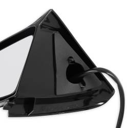 Scott Drake - Scott Drake E9ZZ-17682-A 87-93 Ford Mustang Door Mirror - Image 4