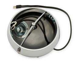 Scott Drake - Scott Drake C5RZ-15200-A Fog Light Housing for 65-67 Ford Mustang - Image 2