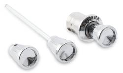 Scott Drake - Scott Drake C5ZZ-10852-K 64-66 Ford Mustang Dash Knob - Image 5