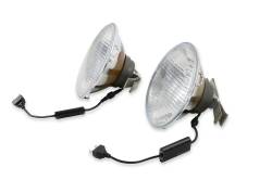 Scott Drake - Scott Drake C5ZZ-13007-LED Headlight - Image 3