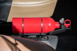 Scott Drake - Scott Drake FIREX-MNT-DAG Fire Extinguisher Mount - Image 3