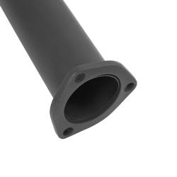 Scott Drake - Scott Drake C5ZZ-9430-BK 68 Ford Mustang Exhaust Header - Image 2