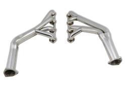 Scott Drake - Scott Drake C5ZZ-9430-SS 68 Ford Mustang Exhaust Header - Image 2